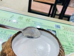 -玉椰林甜品店(创始店)