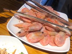 -丹东特色烤肉(南光三部店)