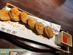 -韵秋荷(宝山龙湖天街店)