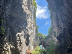 -英西峰林·洞天仙境