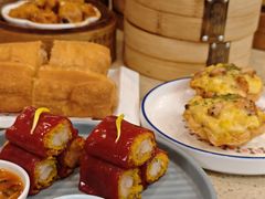 -点都德(喜粤楼店)
