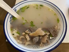 -老仁义·清真菜(太古街店)