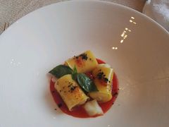 -北京金融街丽思卡尔顿酒店·意味轩 Cepe