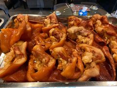 -东北老家私房菜(文灶店)
