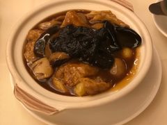 -利苑酒家(合景国际金融广场店)