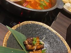 -MoMo牧场·寿喜烧专门店(长泰广场店)