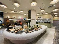 -OUR Bakery(SKP-S店)