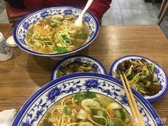 -阿扁杭州面(苗圃店)