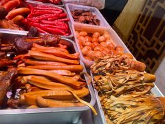 -张金涛熏鸡(人民南路店)