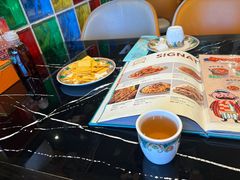 -巴依老爷新疆美食(清华东门店)
