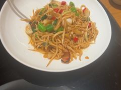 -味莊餐厅(康庄南街店)