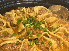 -旺角小渔村(幸福中路店)