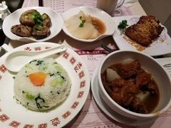 -池记(尖沙咀店)