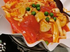 -五观堂素食(新华路店)