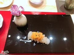 -鮨青(恒基名人购物中心店)