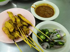 -红大哥水门鸡饭(總店)