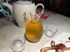 -寻宝记绍兴菜(状元店)