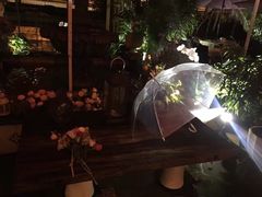 -火车头法国西餐厅