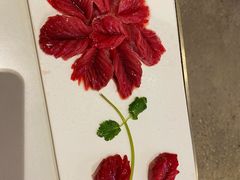 菊花郡花-丙申臺火锅