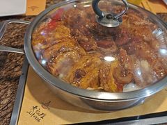 -黄记煌三汁焖锅(崇文门店)