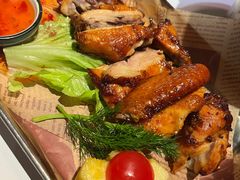 -BetterThai 泰加(苏州中心店)