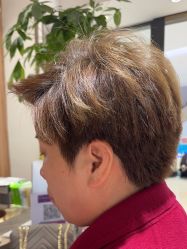 -Mentor Hair Salon
