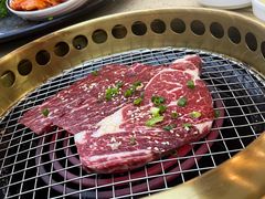 -妙香居韩国烤肉(容桂天佑城店)