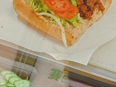 -赛百味SUBWAY(悠唐店)