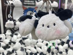 -娃娃集合营(上海奉贤龙湖天街店)