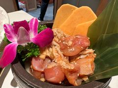 -红沃鳗鱼黑牛烤肉店(不老街店)