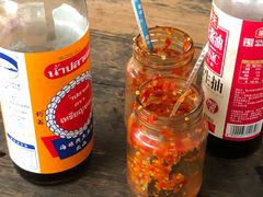 -珍记海鲜粥·海鲜粉