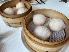 水晶虾饺皇-铭家点心(秦岭路店)