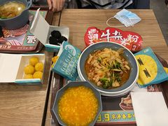 -魏家凉皮(来广营店)