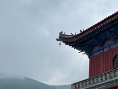 -五台山风景名胜区