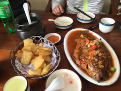 -云隐小厨·传统大理美食(复兴路店)