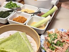 -林四喜·闽南传家菜(鼓浪屿店)