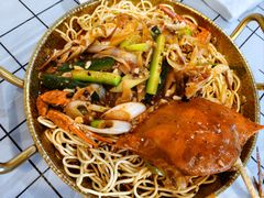 -狮龙啤酒烧烤屋(建二路店)