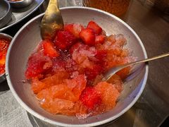 -韩山葵烤肉(太古里店)