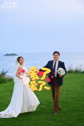 -绽放摄胶片摄影工作室