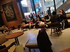 -星巴克臻选(北京富力家园店)