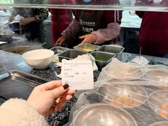 -大南门牛肉包子店