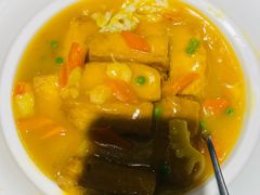 -山外山菜馆(玉泉路店)