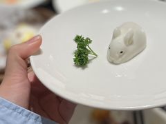 -厦门艾美酒店·乐美中餐厅