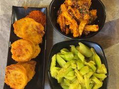 -我的面 川味Bistro(后沙峪店)