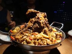 -胖哥俩肉蟹煲(湖滨银泰in77店)