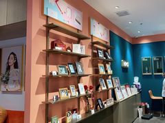 -海马体照相馆(龙湖杭州金沙天街店)