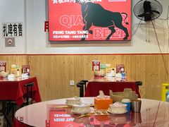 -冯烫烫跷脚牛肉·川菜小馆(武胜西街店)