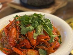 -HOHO餐厅(古子城店)