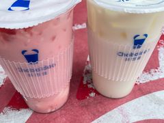 -茶百道(琉璃场店)