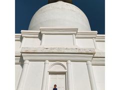 -凉州白塔寺景区